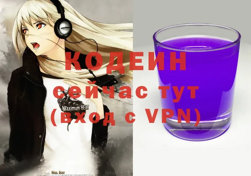 цена наркотик  Кировск  Кодеин Purple Drank 